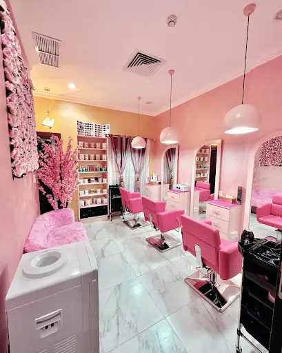Unique Ladies Salon