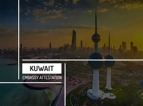 Urogulf Attestation Services - Kuwait- Fahaheel