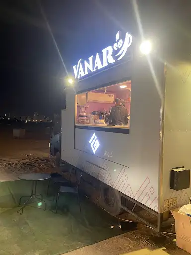 vanar coffee