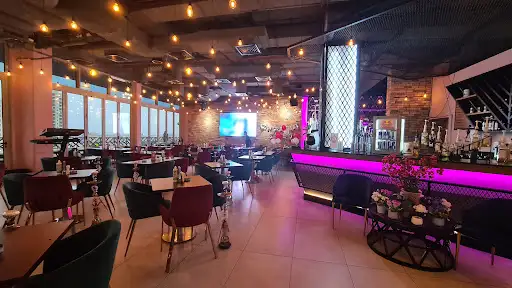 VERO cafe& Restaurant