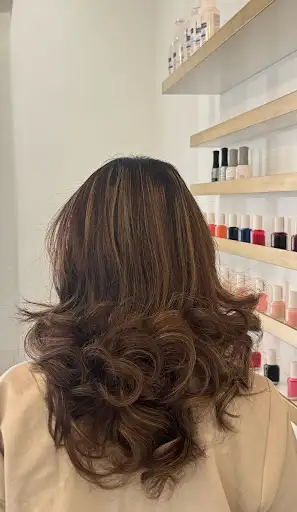 Via Beauty Salon