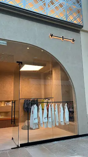 Via fashion khiran mall