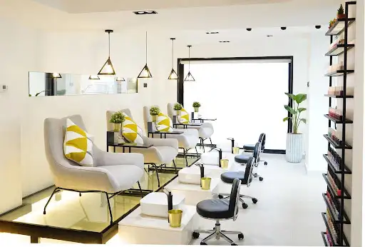 Vie Beauty Salon