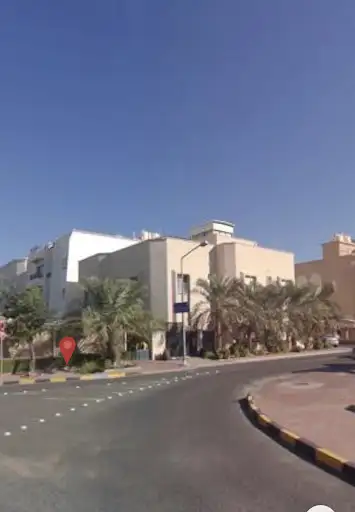Villa aljarallah