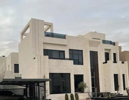 Villa AlRumaihi & AlKanderi 🏡
