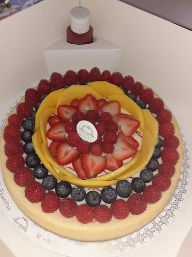 Villa Vanilla Factory