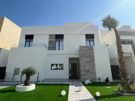 Villa yildiz Chalet شاليه فيلا يلدز