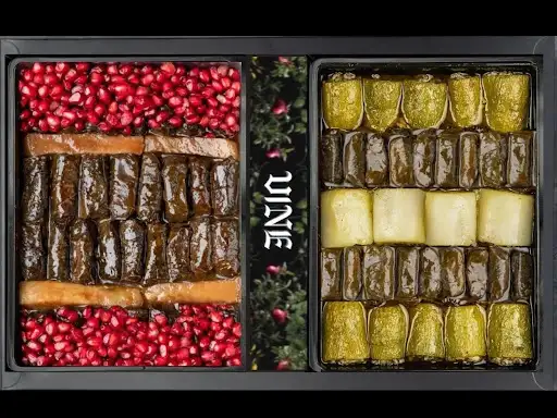 VINE العقيلة