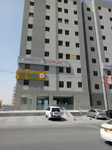 VIVA Clinic