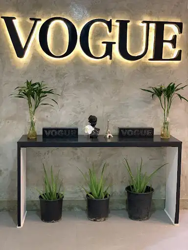 VOGUE hairdressing and nails