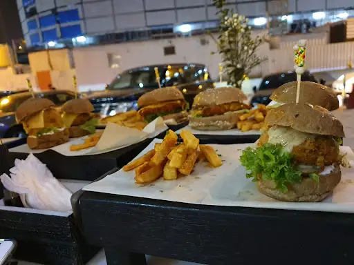 Volvera Resturant