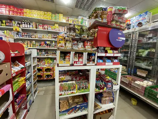 Wafa Store