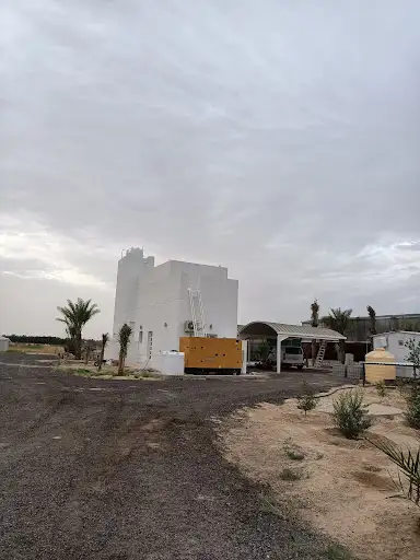 Wafra k 18 garden