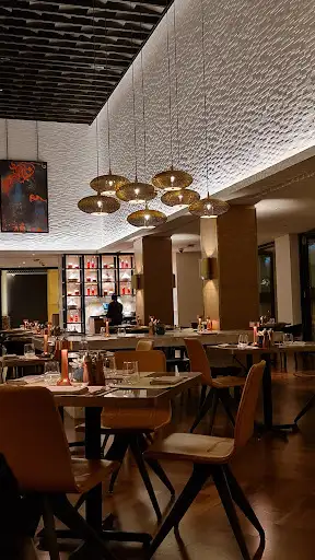 Wahaj Restaurant