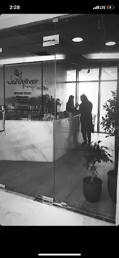 Wardeliver
