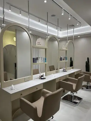 W.Corner Beauty Salon