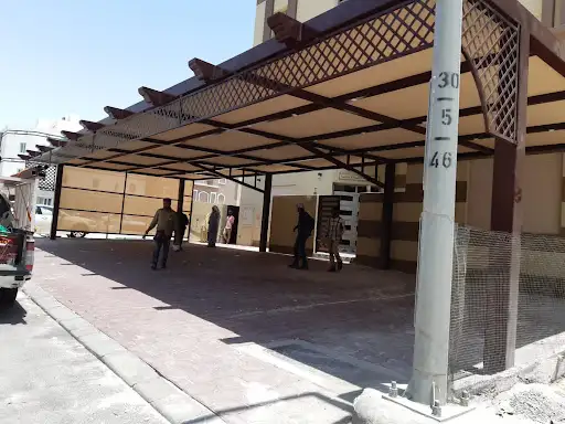 Welding+Haddad Zeeshan