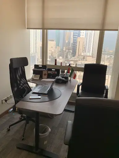 Westren Gate شركة ويسترن جيت