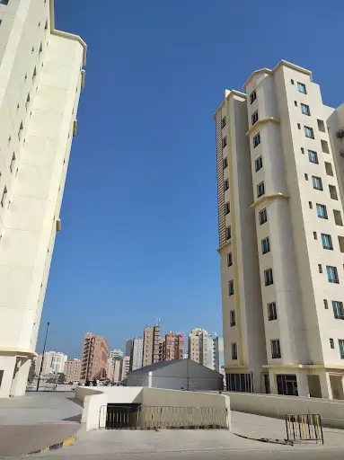 Wharan Al Kuwait
