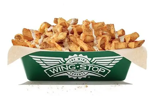 Wingstop Liwan Mall