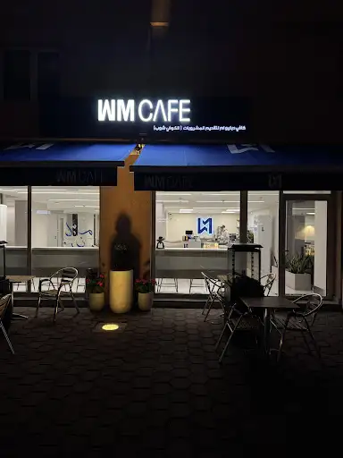 WM Cafe
