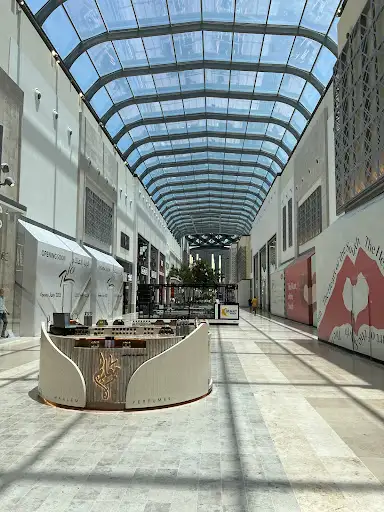 Xcite الخيران