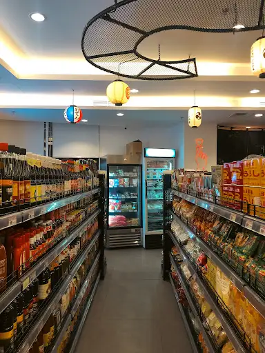 Yamama Asian Mart Salmiya