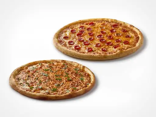 Yelo! Pizza