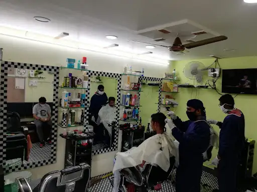 YOURS BEAUTY SALON