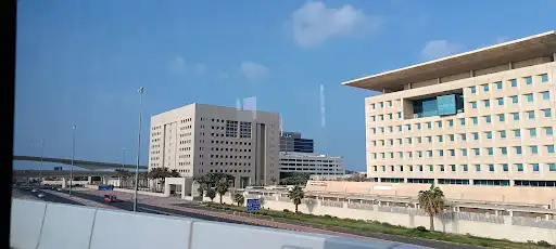 Zain KIFFAN Co-op (Main)