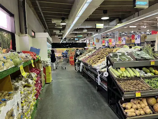 Zain Sultan Center- Manqaf