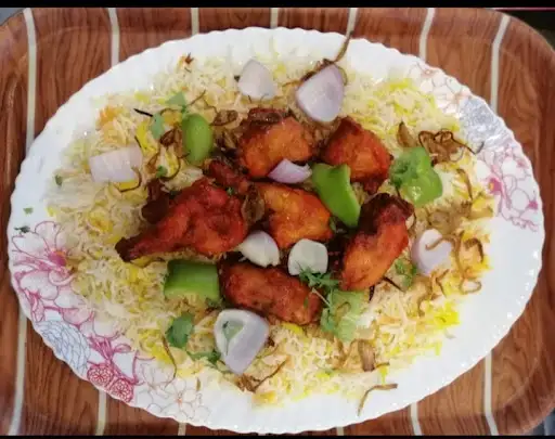 Zam Zam restaurant الوفرة