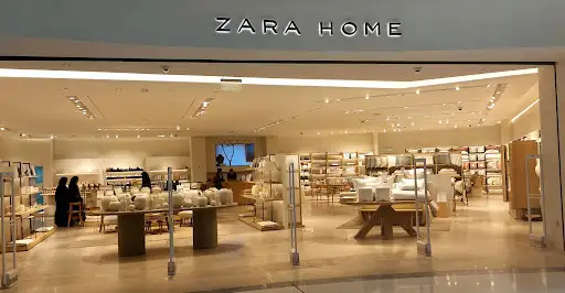 ZARA