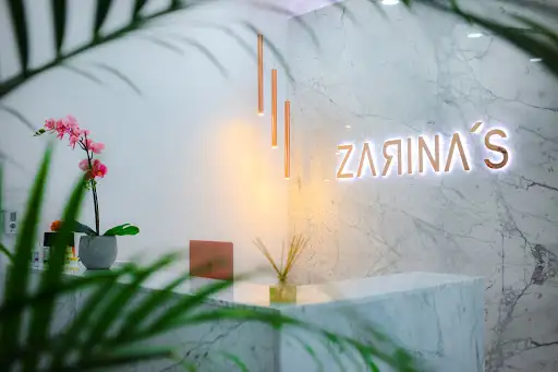 Zarina's Beauty Salon Microblading & Lashes