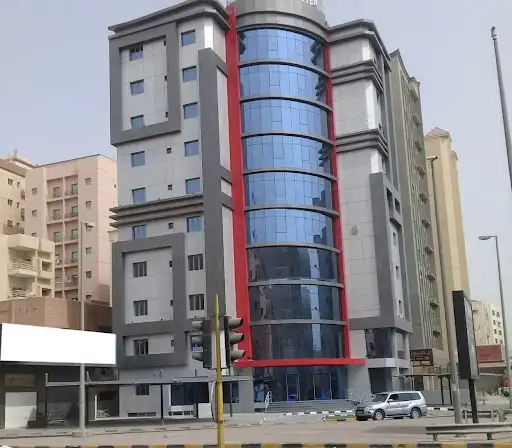 Zayan Medical Center مركز زيان الطبي