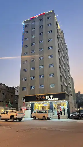 ZODIAC HOTEL APARTMENTS