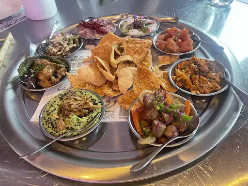 ZööBA Al Khairan Mall الخيران