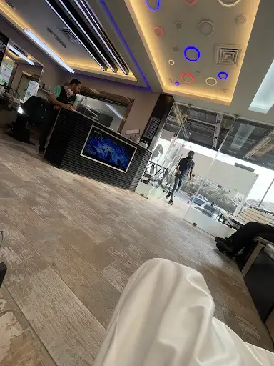 ZUBII Contracting