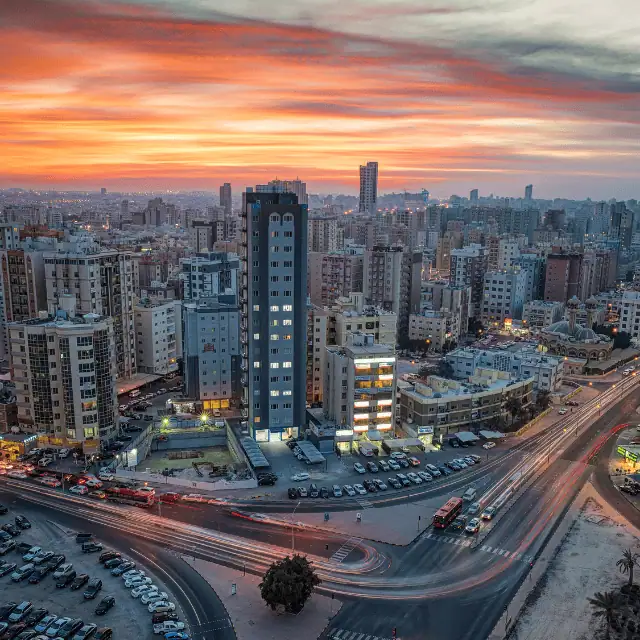 حولي