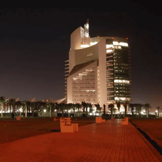 الاحمدي