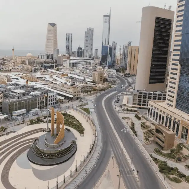 الفروانية