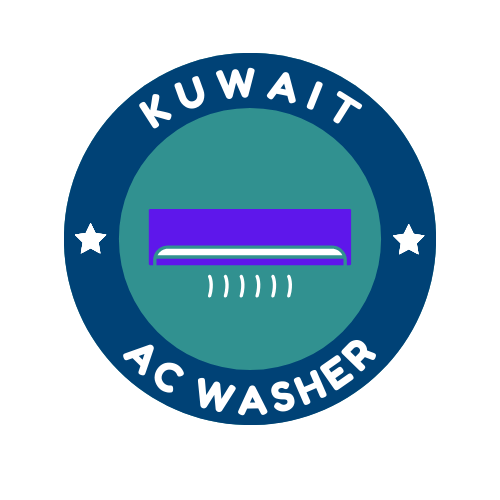 Kuwait ac washer
